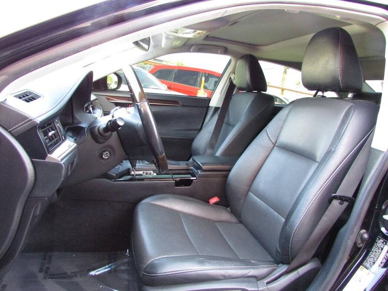 Lexus ES 350 2014 price $10,995