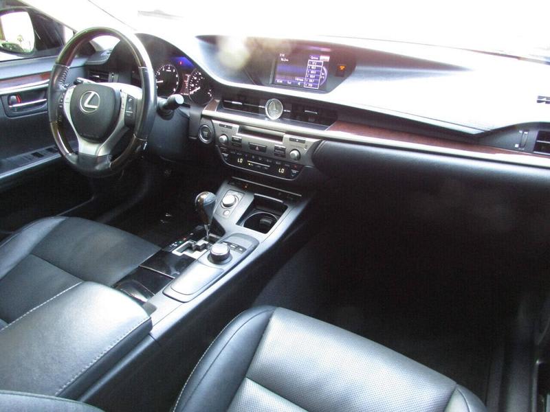 Lexus ES 350 2014 price $10,995