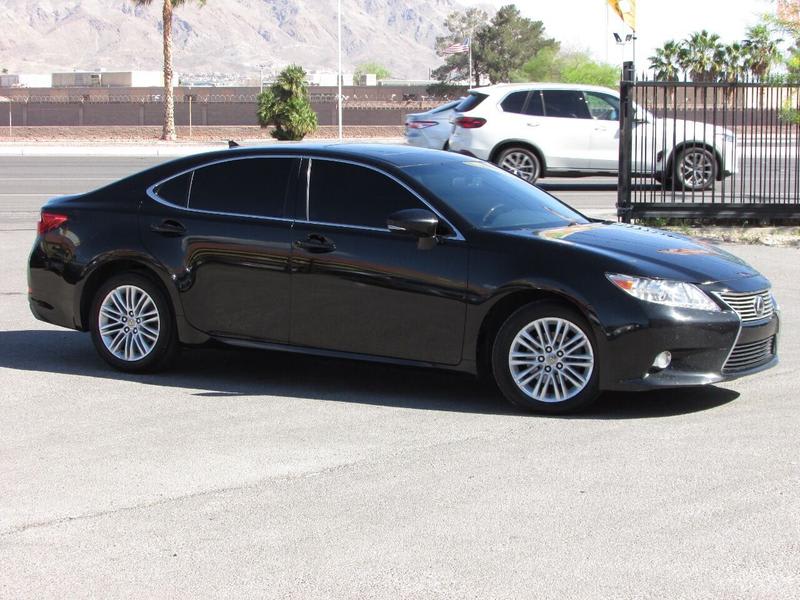 Lexus ES 350 2014 price $10,995