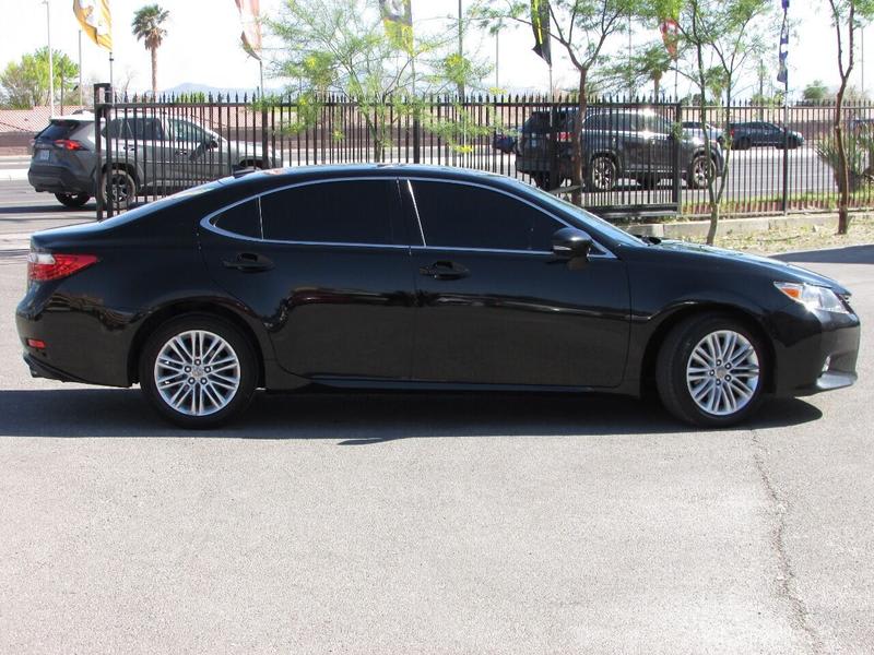 Lexus ES 350 2014 price $10,995