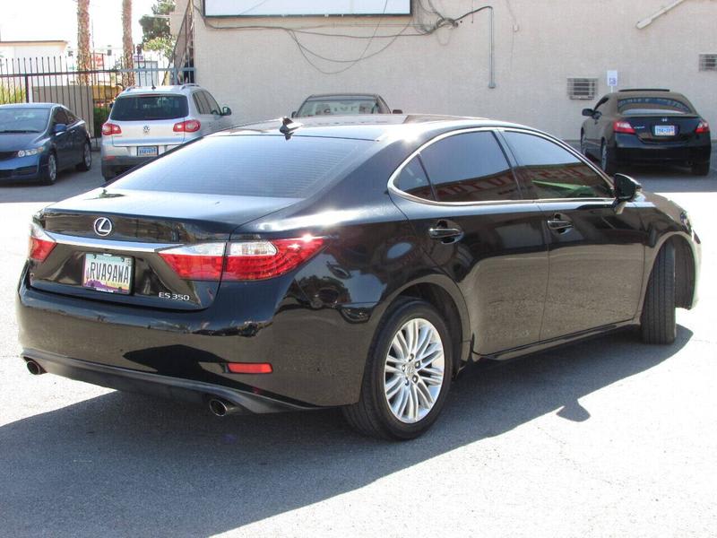 Lexus ES 350 2014 price $10,995