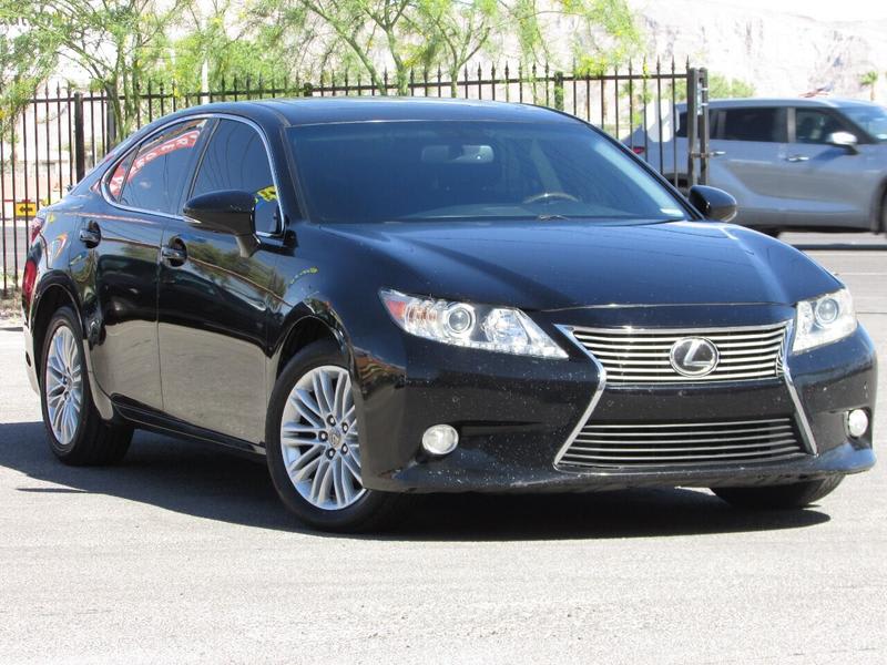 Lexus ES 350 2014 price $10,995