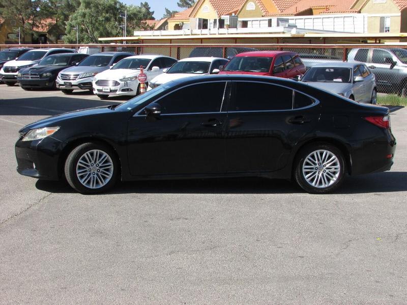 Lexus ES 350 2014 price $10,995