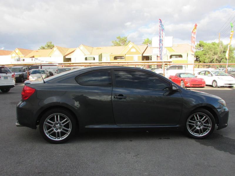 Scion tC 2006 price $5,995