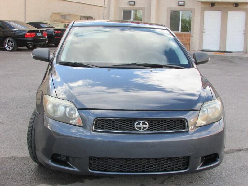 Scion tC 2006 price $5,995