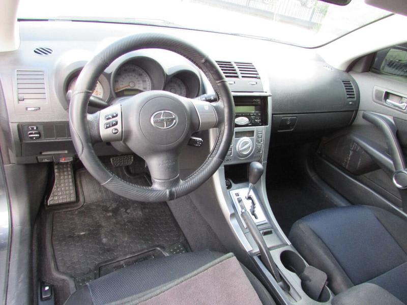 Scion tC 2006 price $5,995