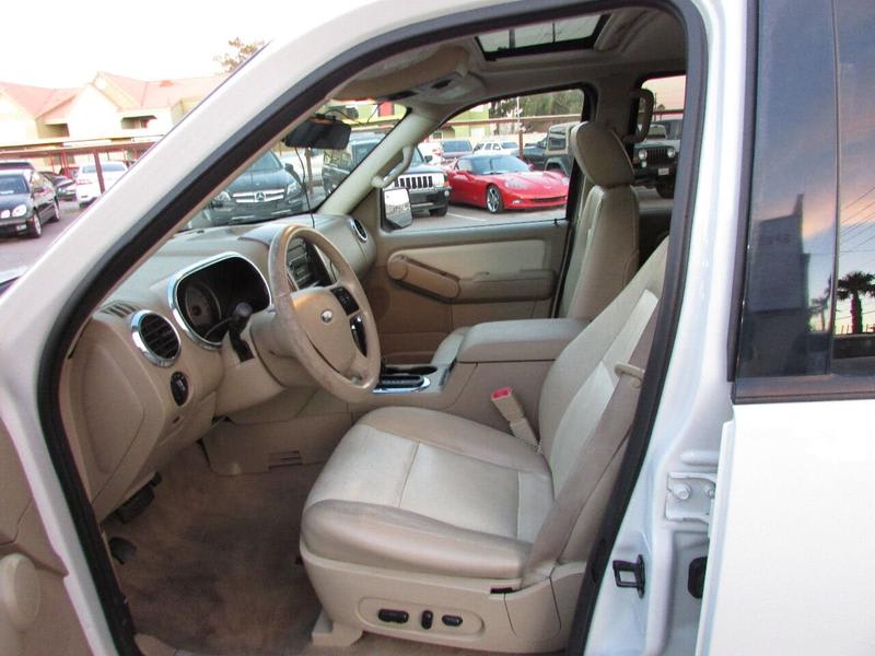 Ford Explorer 2008 price $7,995