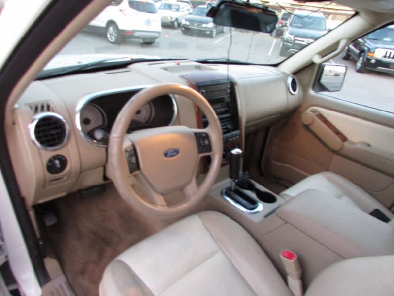 Ford Explorer 2008 price $7,995