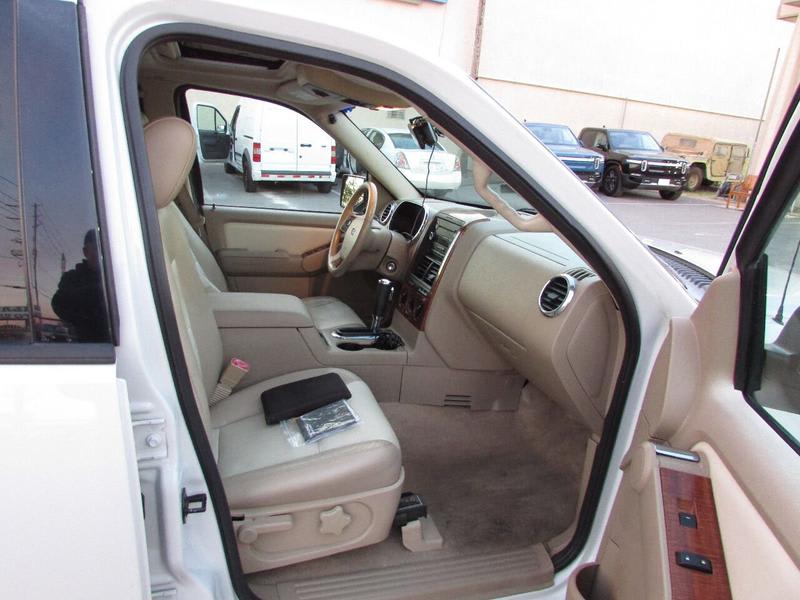 Ford Explorer 2008 price $7,995