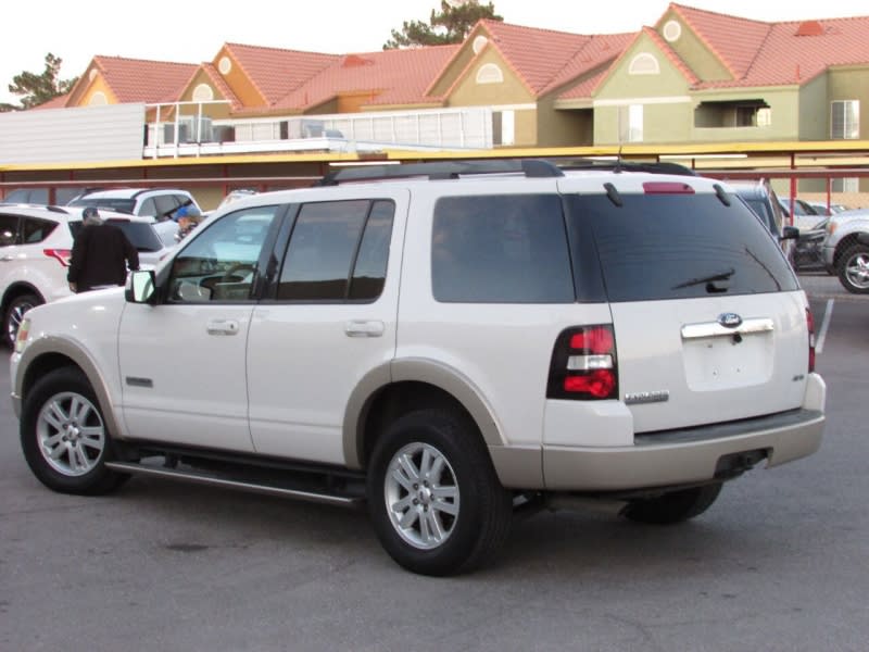 Ford Explorer 2008 price $7,995