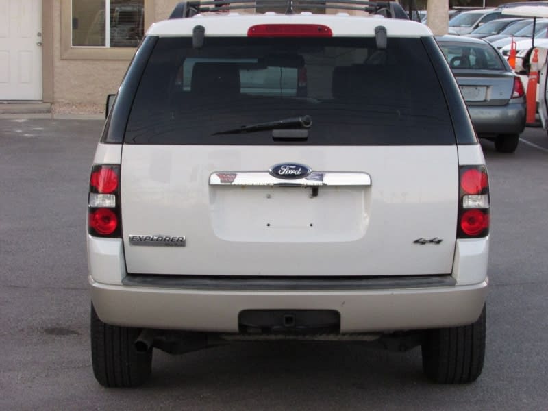 Ford Explorer 2008 price $7,995