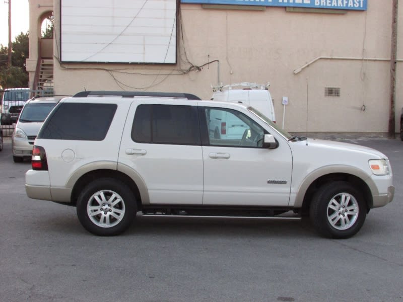 Ford Explorer 2008 price $7,995