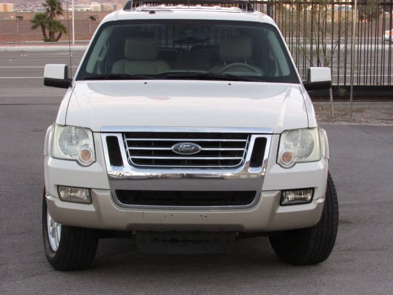 Ford Explorer 2008 price $7,995