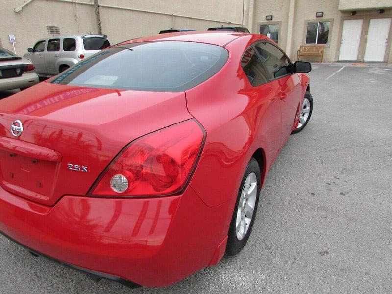 Nissan Altima 2008 price $5,995