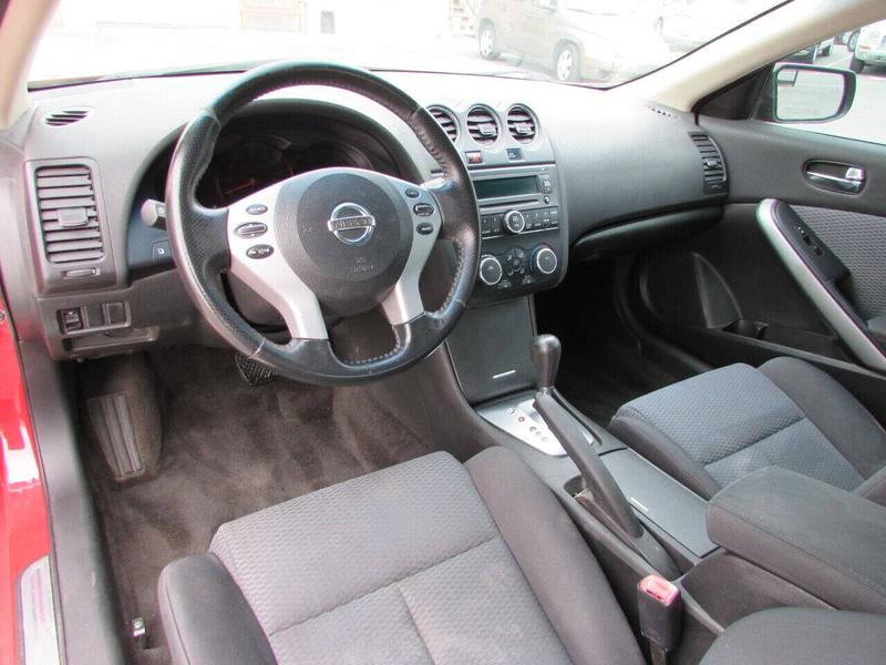 Nissan Altima 2008 price $5,995