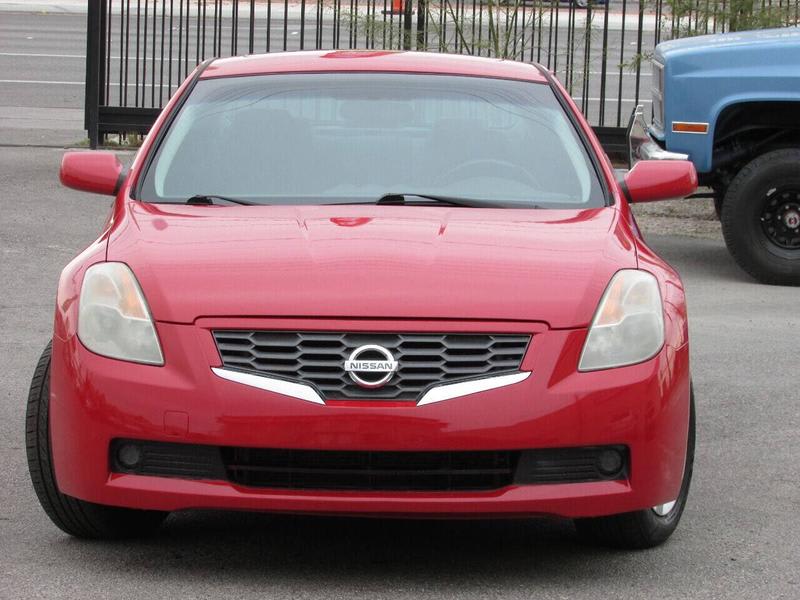 Nissan Altima 2008 price $5,995