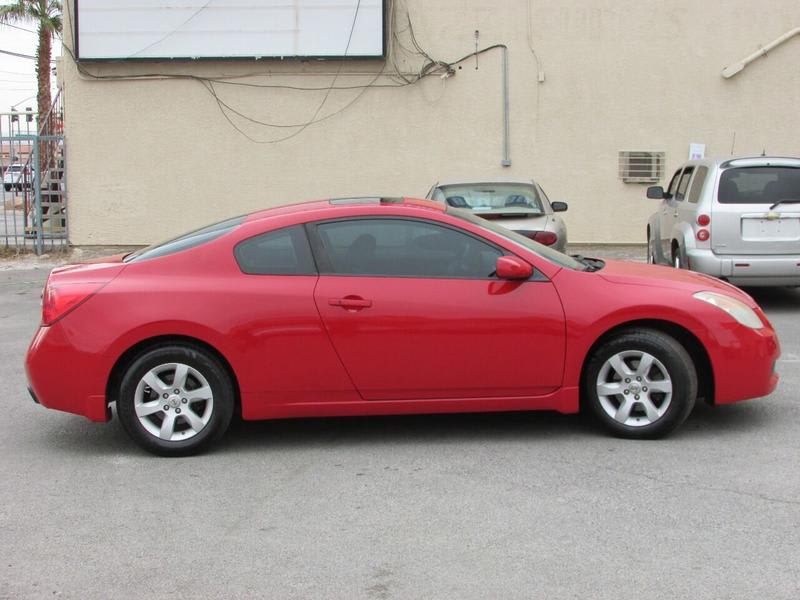 Nissan Altima 2008 price $5,995