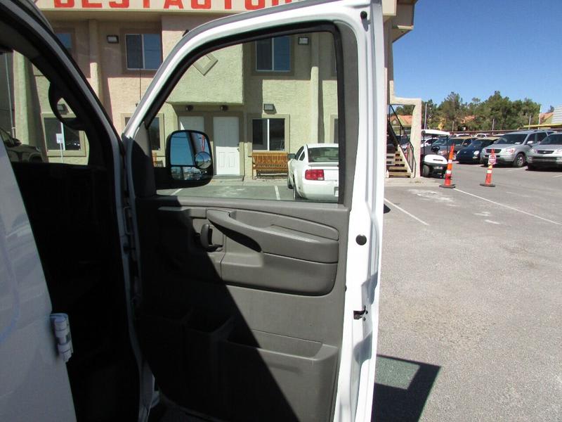 GMC Savana 2012 price $12,995