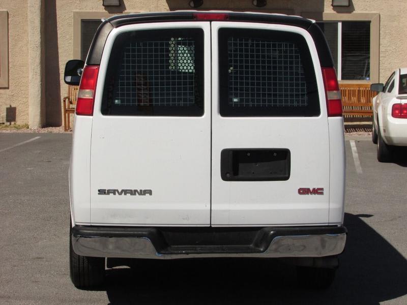 GMC Savana 2012 price $12,995