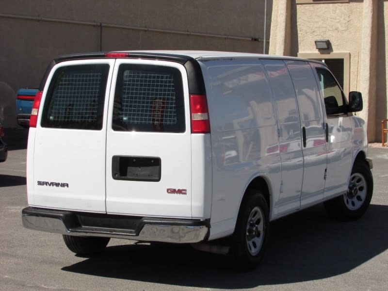 GMC Savana 2012 price $12,995