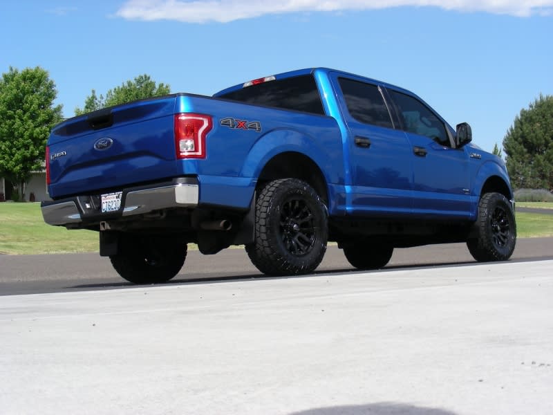 Ford F-150 2015 price $25,995