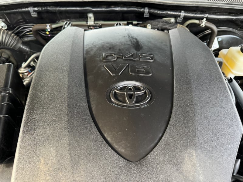 Toyota Tacoma 2018 price $43,995