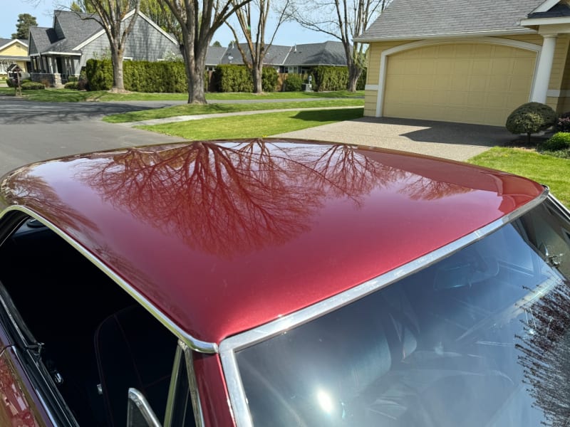 Chevrolet Chevelle 1966 price $44,995