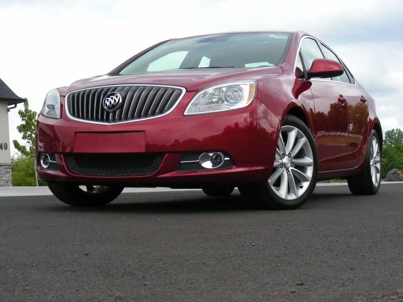 Buick Verano 2016 price $13,995