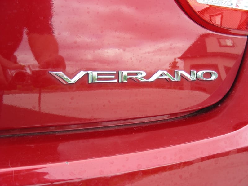 Buick Verano 2016 price $14,995