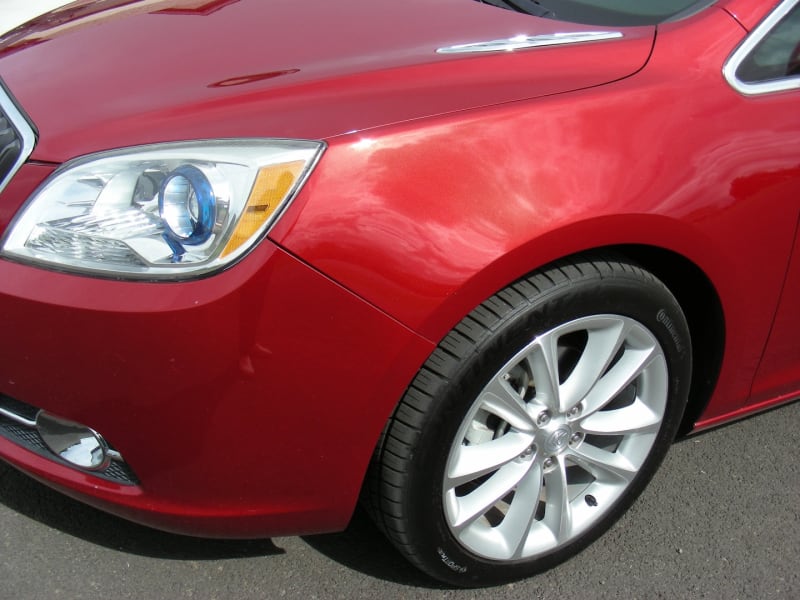 Buick Verano 2016 price $14,995