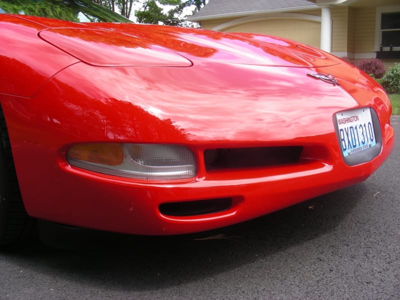 Chevrolet Corvette 1998 price $25,995