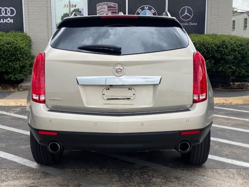 Cadillac SRX 2010 price $7,999