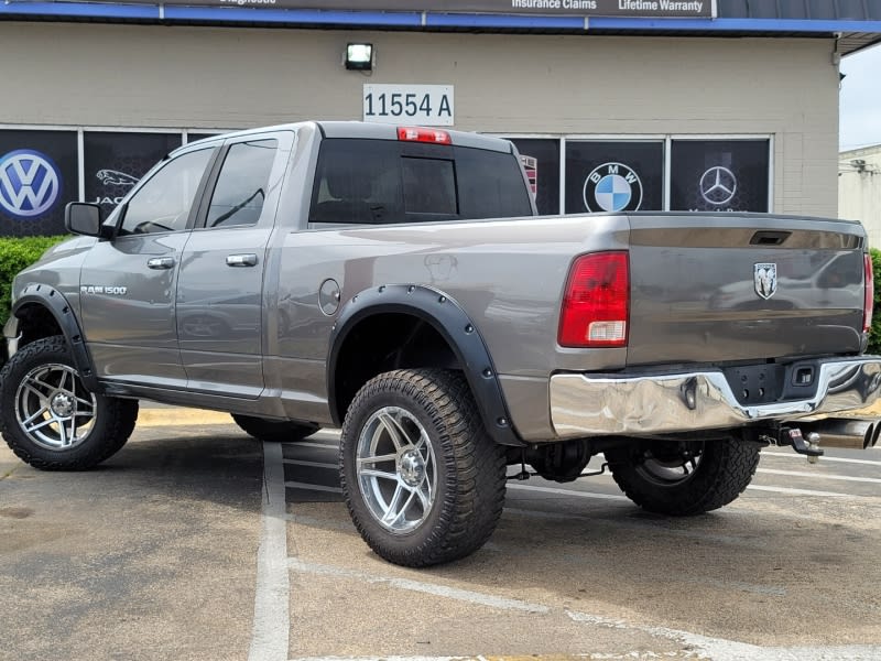 RAM 1500 2011 price $11,999