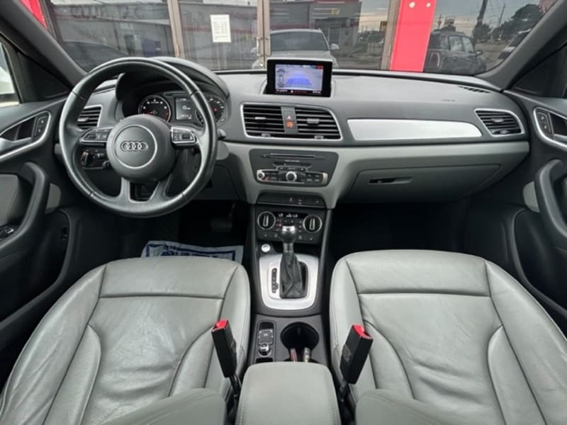 Audi Q3 2018 price $20,999