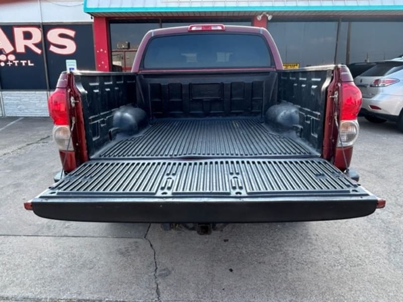 Toyota Tundra 2007 price $10,499