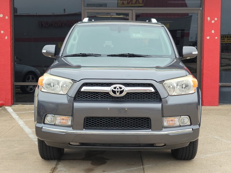 Toyota 4Runner 2011 price $17,499