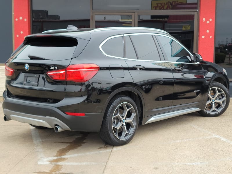 BMW X1 2017 price $15,999