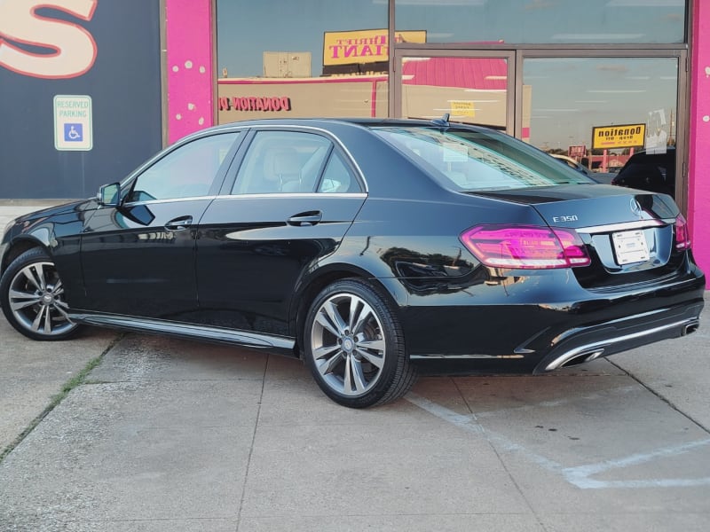 Mercedes-Benz E-Class 2014 price $12,999