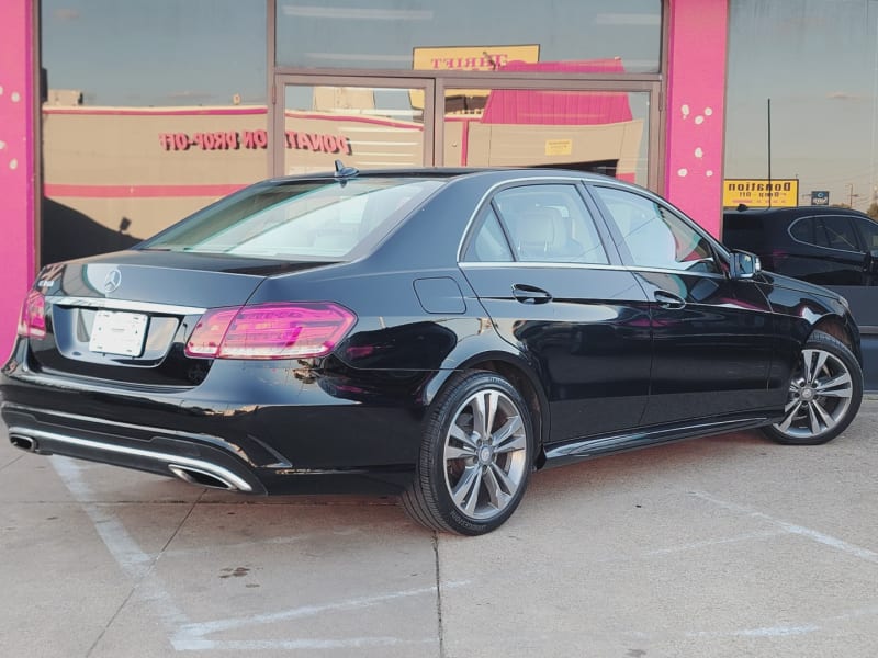 Mercedes-Benz E-Class 2014 price $12,999