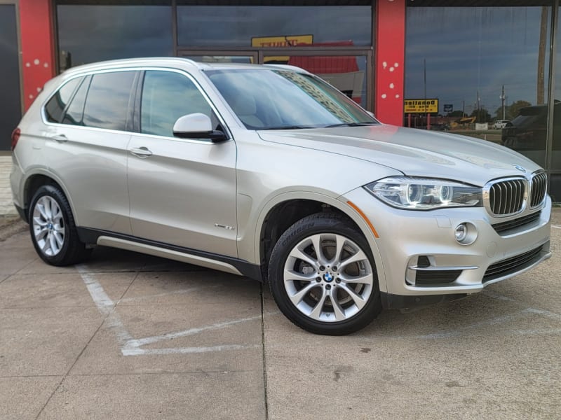 BMW X5 2014 price $13,999
