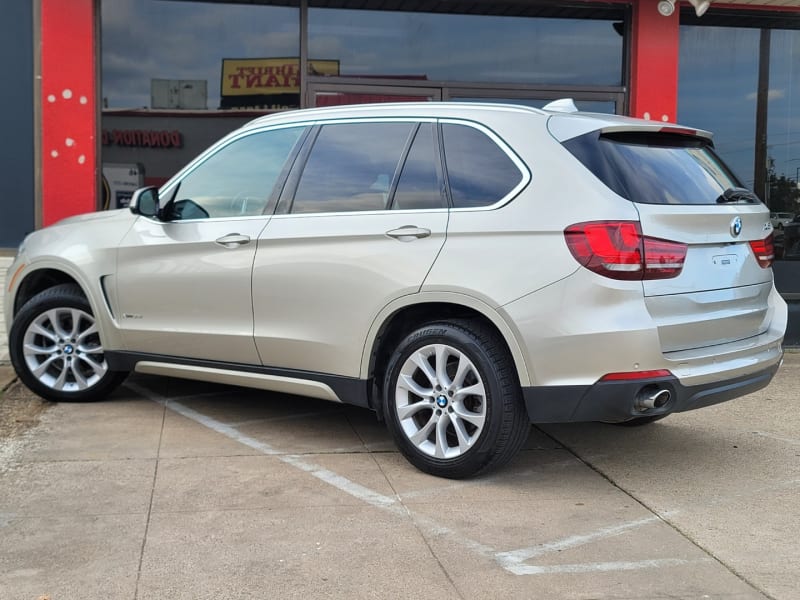 BMW X5 2014 price $13,999