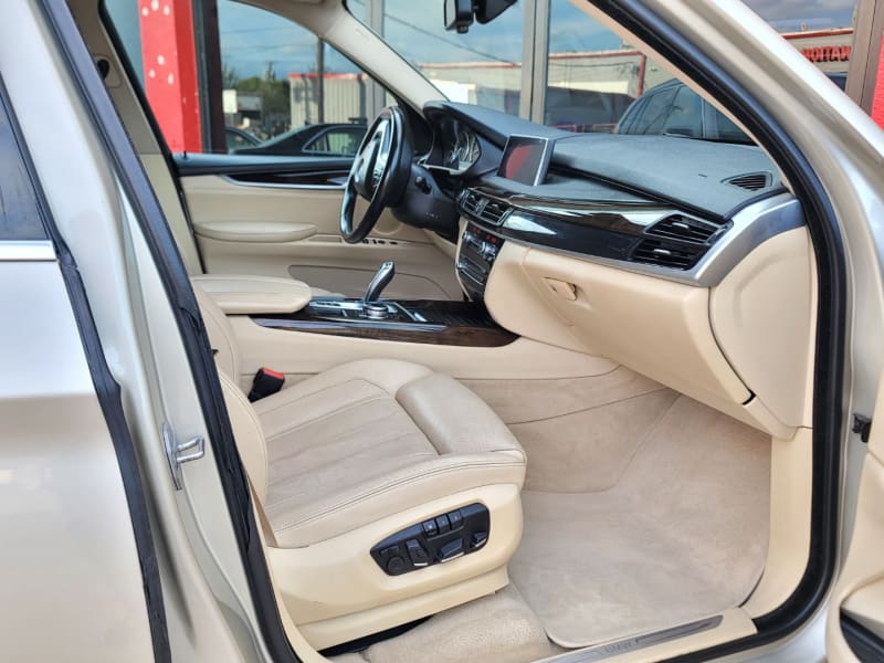 BMW X5 2014 price $13,999