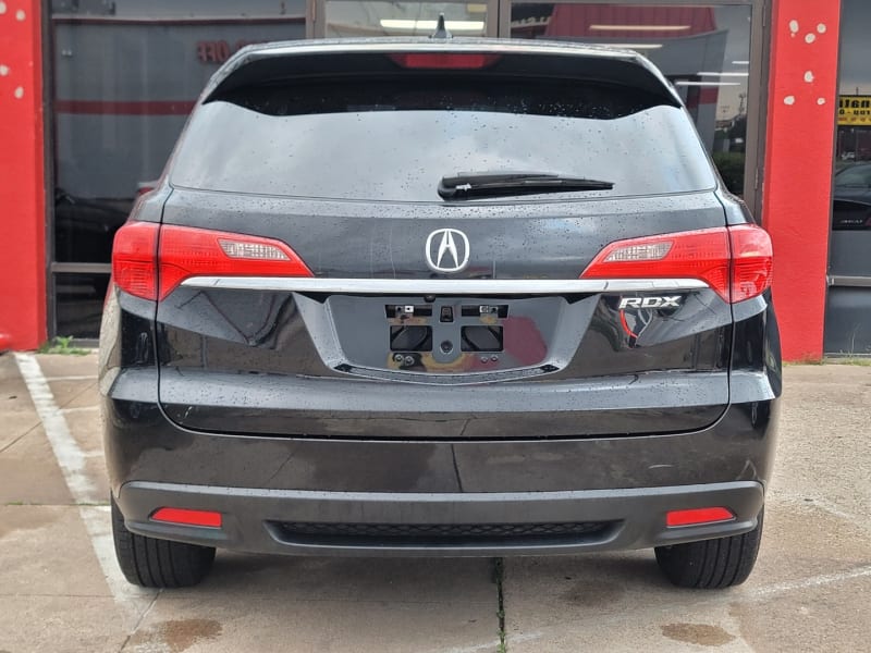 Acura RDX 2013 price $8,499