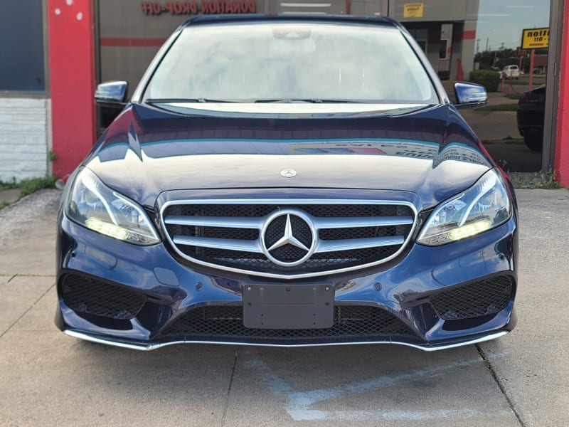 Mercedes-Benz E-Class 2014 price $10,999