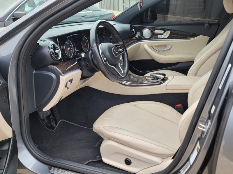 Mercedes-Benz E-Class 2019 price $24,499