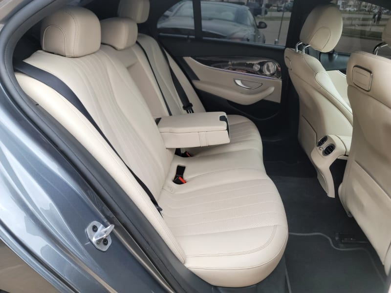 Mercedes-Benz E-Class 2019 price $24,499