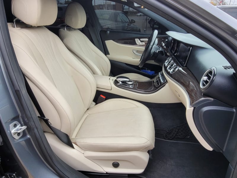 Mercedes-Benz E-Class 2019 price $24,499