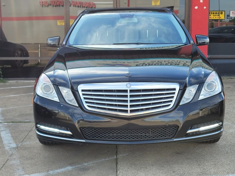 Mercedes-Benz E-Class 2011 price $6,499