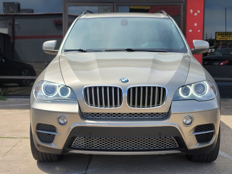 BMW X5 2012 price $10,999