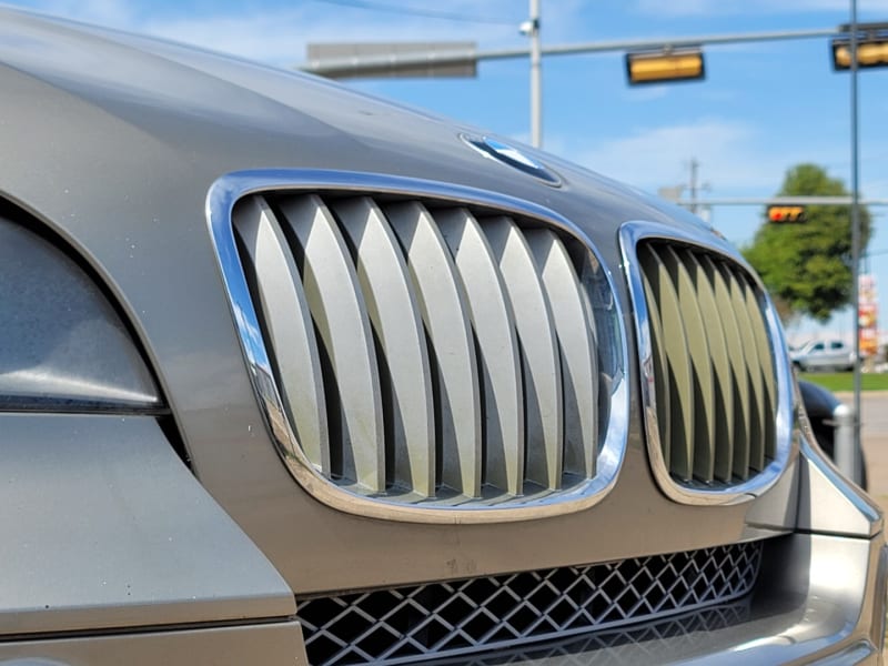 BMW X5 2012 price $11,399